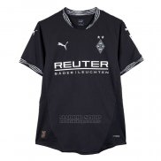 Tailandia Camiseta Borussia Monchengladbach 3ª 2024-2025