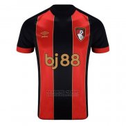 Tailandia Camiseta Bournemouth 1ª 2024-2025