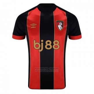 Tailandia Camiseta Bournemouth 1ª 2024-2025