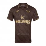 Tailandia Camiseta Bradford City 2ª 2025-2026