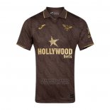Tailandia Camiseta Bradford City 2ª 2025-2026