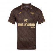 Tailandia Camiseta Bradford City 2ª 2025-2026