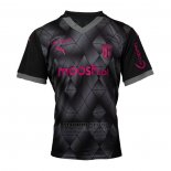 Tailandia Camiseta Braga 2ª 2024-2025
