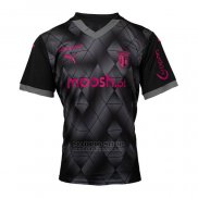 Tailandia Camiseta Braga 2ª 2024-2025