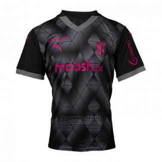 Tailandia Camiseta Braga 2ª 2024-2025