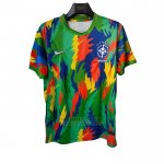 Tailandia Camiseta Brasil Special 2025-2026 Camuflaje