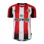 Tailandia Camiseta Brentford 1ª 2023-2024