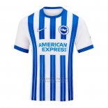 Camiseta Brighton & Hove Albion 1ª 2024-2025