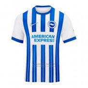 Tailandia Camiseta Brighton & Hove Albion 1ª 2024-2025