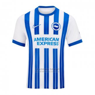Camiseta Brighton & Hove Albion 1ª 2024-2025