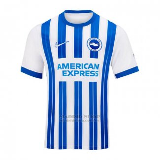 Tailandia Camiseta Brighton & Hove Albion 1ª 2024-2025