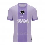 Tailandia Camiseta Brighton & Hove Albion 2ª 2025-2026