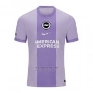 Tailandia Camiseta Brighton & Hove Albion 2ª 2025-2026