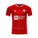 Tailandia Camiseta Bristol City 1ª 2020-2021