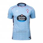 Tailandia Camiseta Celta de Vigo 1ª 2025-2026