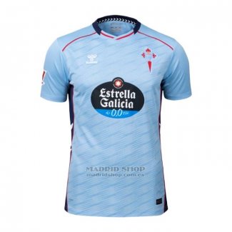 Tailandia Camiseta Celta de Vigo 1ª 2025-2026