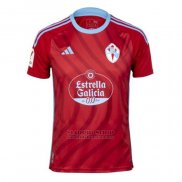 Camiseta Celta de Vigo 2ª 2023-2024