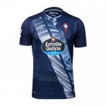 Tailandia Camiseta Celta de Vigo 2ª 2025-2026
