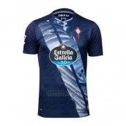 Tailandia Camiseta Celta de Vigo 2ª 2025-2026