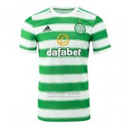 Tailandia Camiseta Celtic 1ª 2021-2022