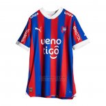 Tailandia Camiseta Cerro Porteno 1ª 2024