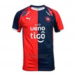 Tailandia Camiseta Cerro Porteno 1ª 2026