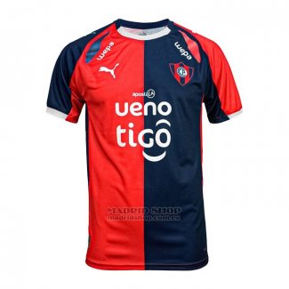 Tailandia Camiseta Cerro Porteno 1ª 2026
