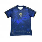 Tailandia Camiseta Chelsea Special 2025-2026 Azul