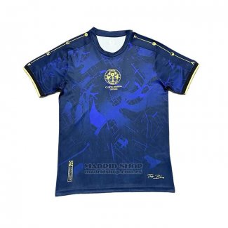 Tailandia Camiseta Chelsea Special 2025-2026 Azul
