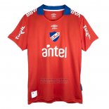 Tailandia Camiseta Club Nacional de Football 2ª 2022