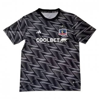 Camiseta Colo-Colo 4ª 2022