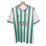 Tailandia Camiseta Cordoba de 1ª 2025-2026
