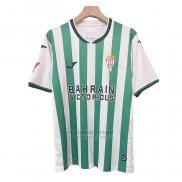 Tailandia Camiseta Cordoba de 1ª 2025-2026