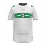 Tailandia Camiseta Coritiba 1ª 2024