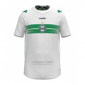 Tailandia Camiseta Coritiba 1ª 2024