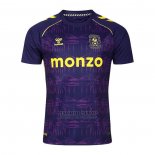 Tailandia Camiseta Coventry City Portero 1ª 2025-2026