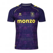 Tailandia Camiseta Coventry City Portero 1ª 2025-2026