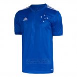 Tailandia Camiseta Cruzeiro 1ª 2020