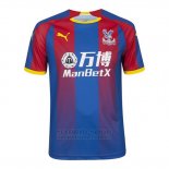 Tailandia Camiseta Crystal Palace 1ª 2018-2019