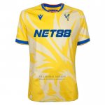 Camiseta Crystal Palace 2ª 2024-2025