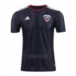 Tailandia Camiseta DC United 1ª 2022