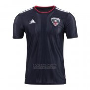 Tailandia Camiseta DC United 1ª 2022