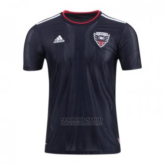 Tailandia Camiseta DC United 1ª 2022