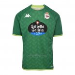 Tailandia Camiseta Deportivo de La Coruna 2ª 2022-2023