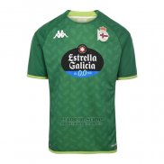 Tailandia Camiseta Deportivo de La Coruna 2ª 2022-2023