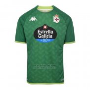 Tailandia Camiseta Deportivo de La Coruna 2ª 2022-2023