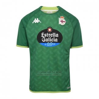 Tailandia Camiseta Deportivo de La Coruna 2ª 2022-2023