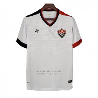 Tailandia Camiseta EC Vitoria 2ª 2021