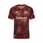 Tailandia Camiseta Eintracht Frankfurt Special 2025-2026 Rojo