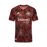 Tailandia Camiseta Eintracht Frankfurt Special 2025-2026 Rojo
